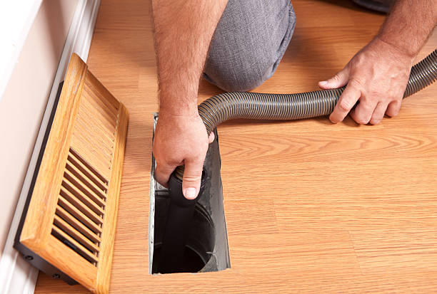 Best Air Duct Sanitizing Services  in Thompsonville, CT