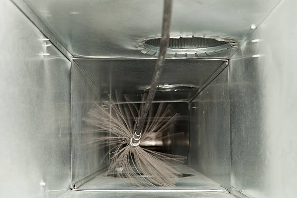 Best HVAC Air Duct Cleaning  in Thompsonville, CT